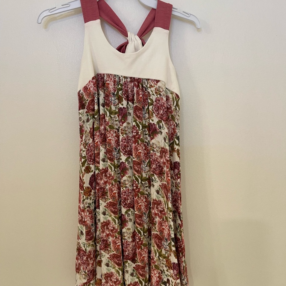 NWT Cinnamon Girl Dress size 3-4